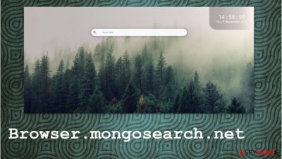 Browser.mongosearch.net