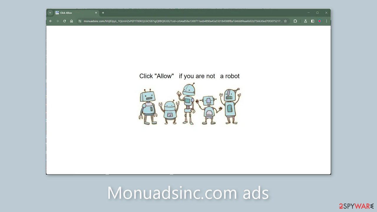 Monuadsinc.com ads