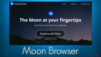 Moon Browser