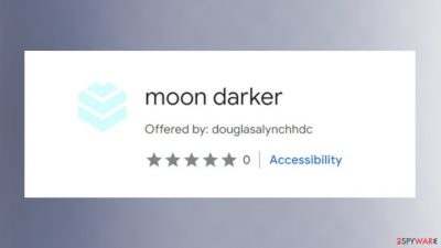 Moon Darker