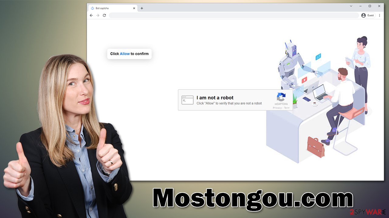 Mostongou.com scam