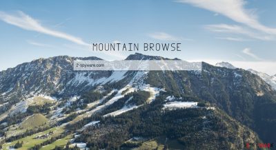 Mountainbrowse.com