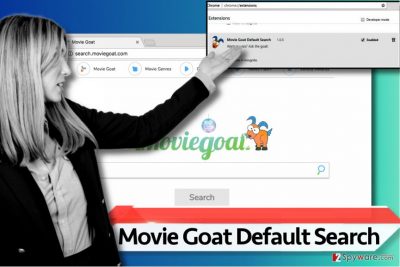 Movie Goat Default Search