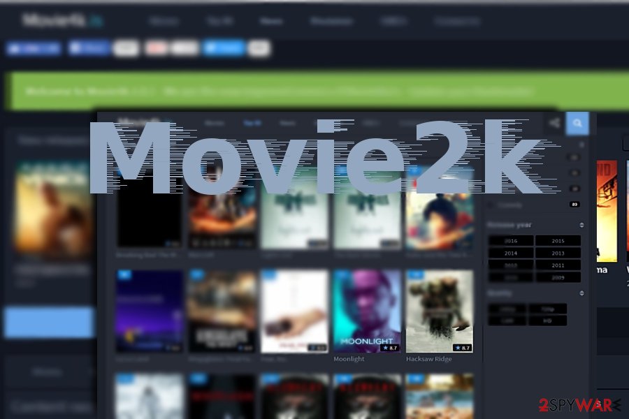 The image of Movie2k.io