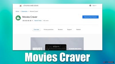 Movies Craver