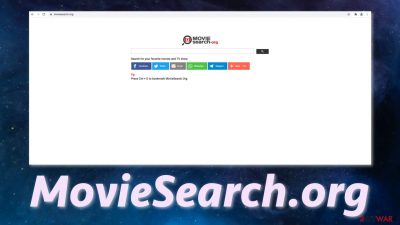 MovieSearch.org