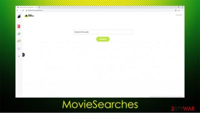 MovieSearches