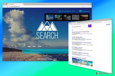 Screenshot of Movix.eanswers.com