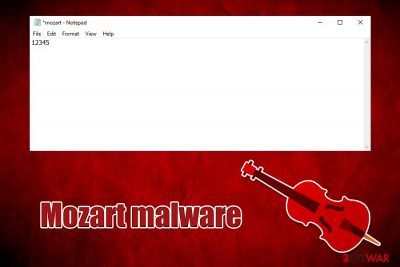 Mozart malware