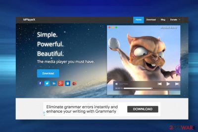 free download mplayerx for mac free download mplayerx for mac