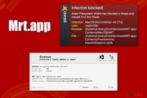 Remove Mrt App Free Guide Improved Instructions