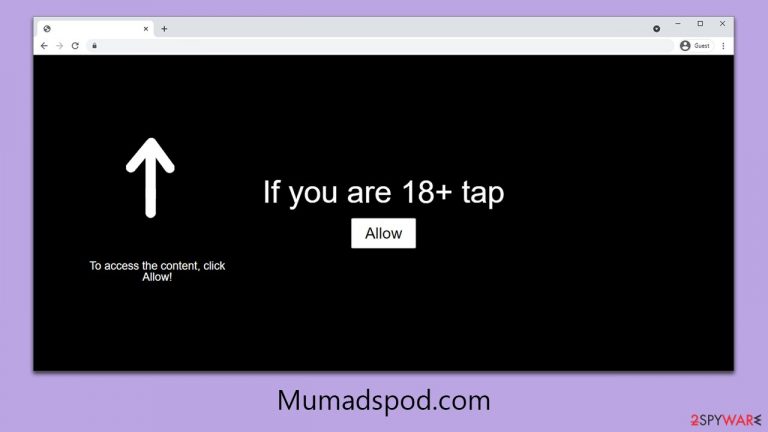 Mumadspod.com