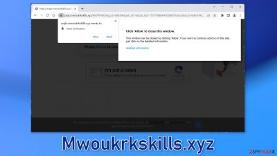 Mwoukrkskills.xyz