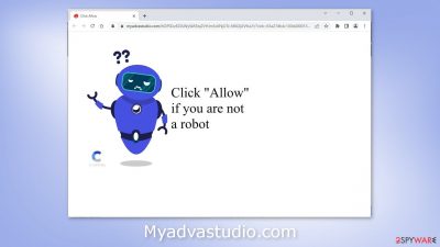 Myadvastudio.com