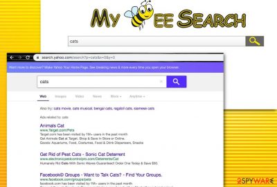 Mybeesearch.com