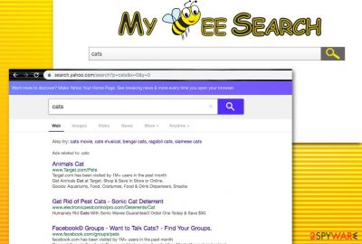 Mybeesearch.com