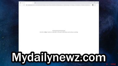 Mydailynewz.com