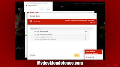 Mydesktopdefence.com