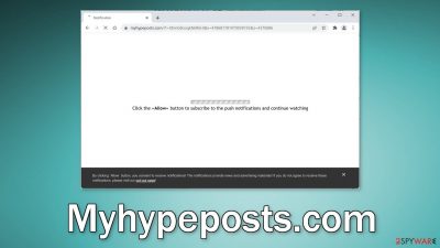 Myhypeposts.com