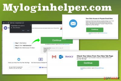 Myloginhelper.com