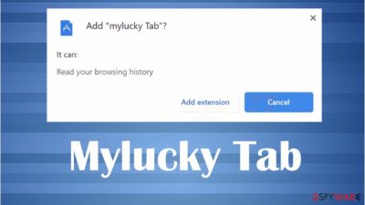 Mylucky Tab