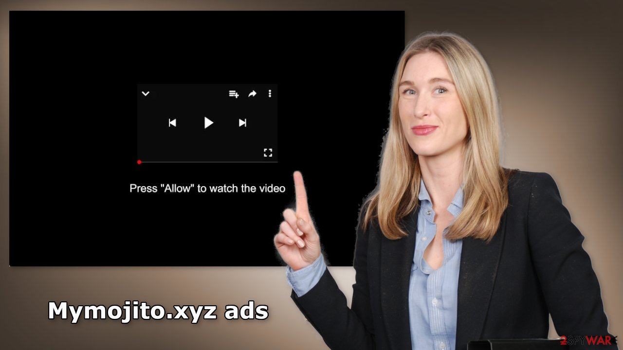 Mymojito.xyz ads