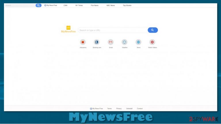 MyNewsFree