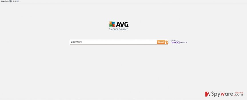 avg does not uninstall after using avg uninstall tool