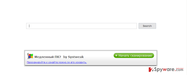 My Search Bar