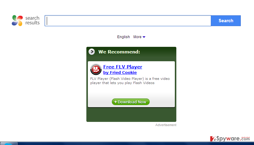 Mysearchresults.com snapshot Mysearchresults.com snapshot