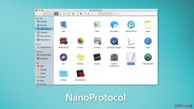 NanoProtocol