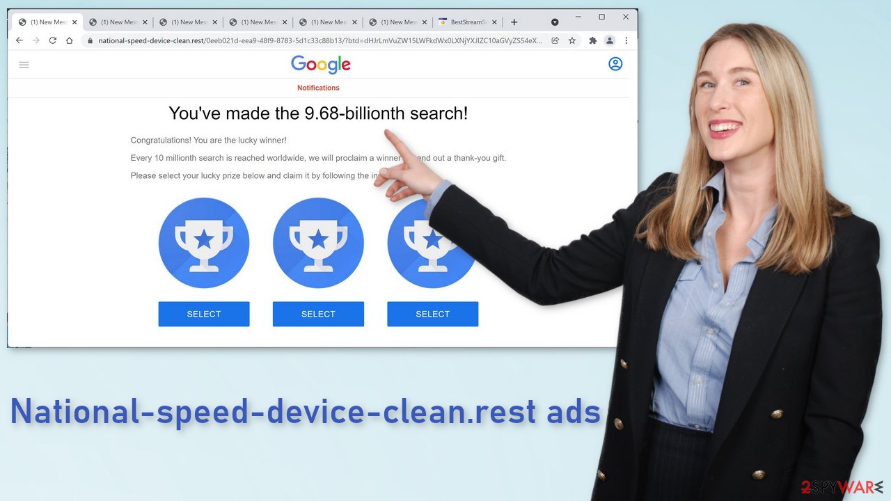 National-speed-device-clean.rest ads