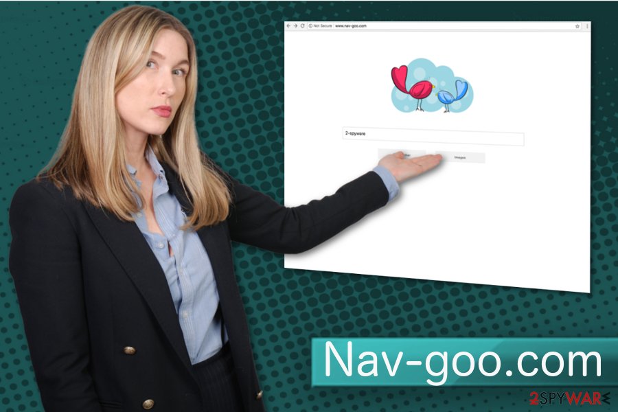 Nav-goo.com virus Nav-goo.com virus