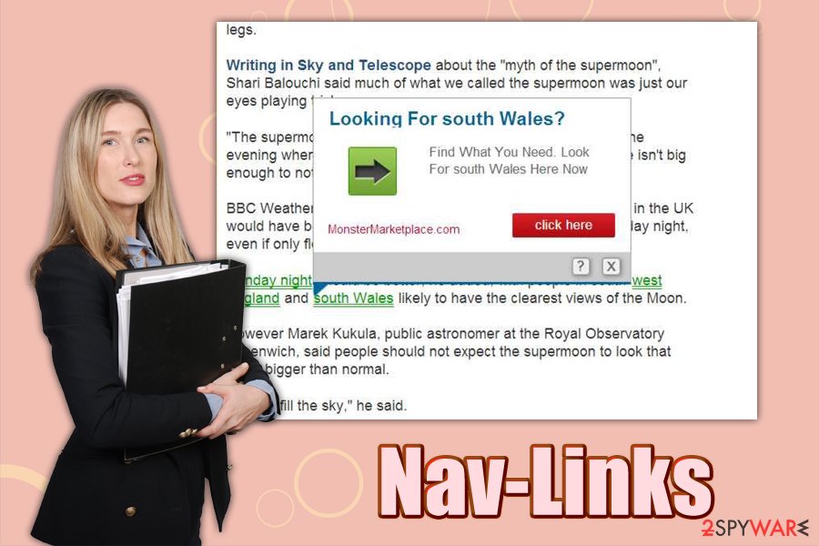 Nav-Links ads