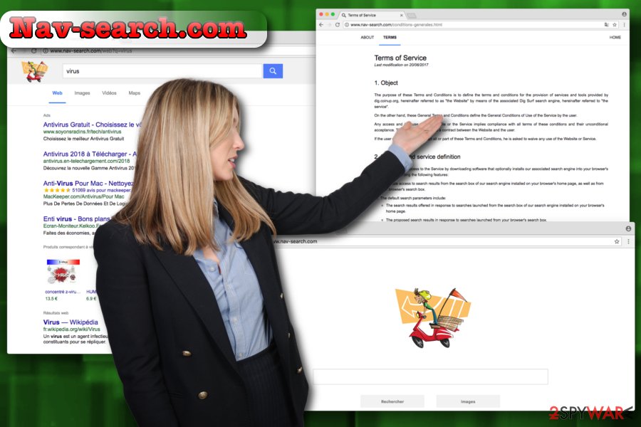 Nav-search.com elimination guide Nav-search.com elimination guide