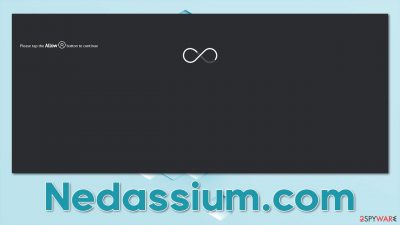 Nedassium.com