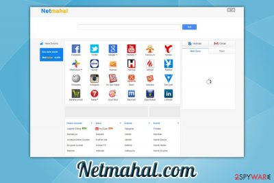 Netmahal.com