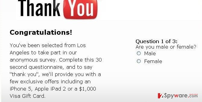 Newpoptab.com pop-up ads