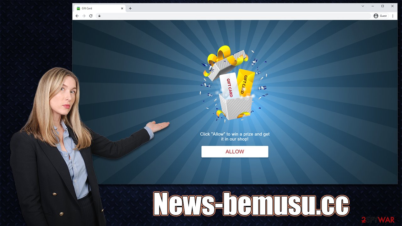 News-bemusu.cc virus