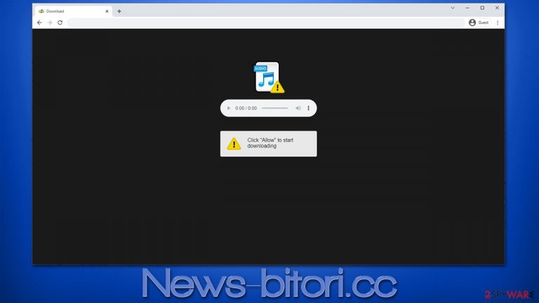 News-bitori.cc