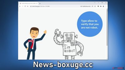 News-boxuge.cc