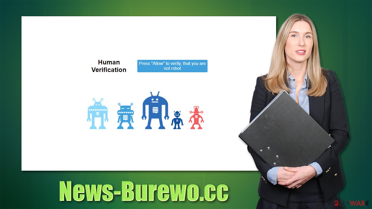 News-Burewo.cc virus