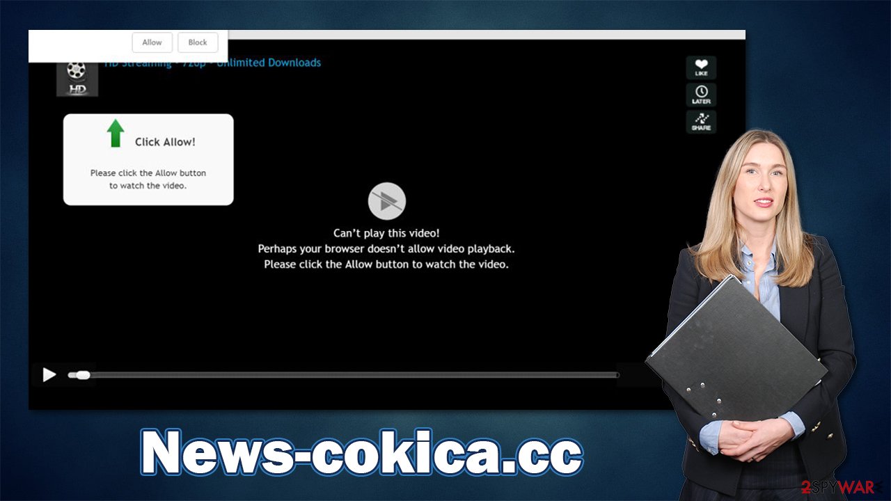 News-cokica.cc virus