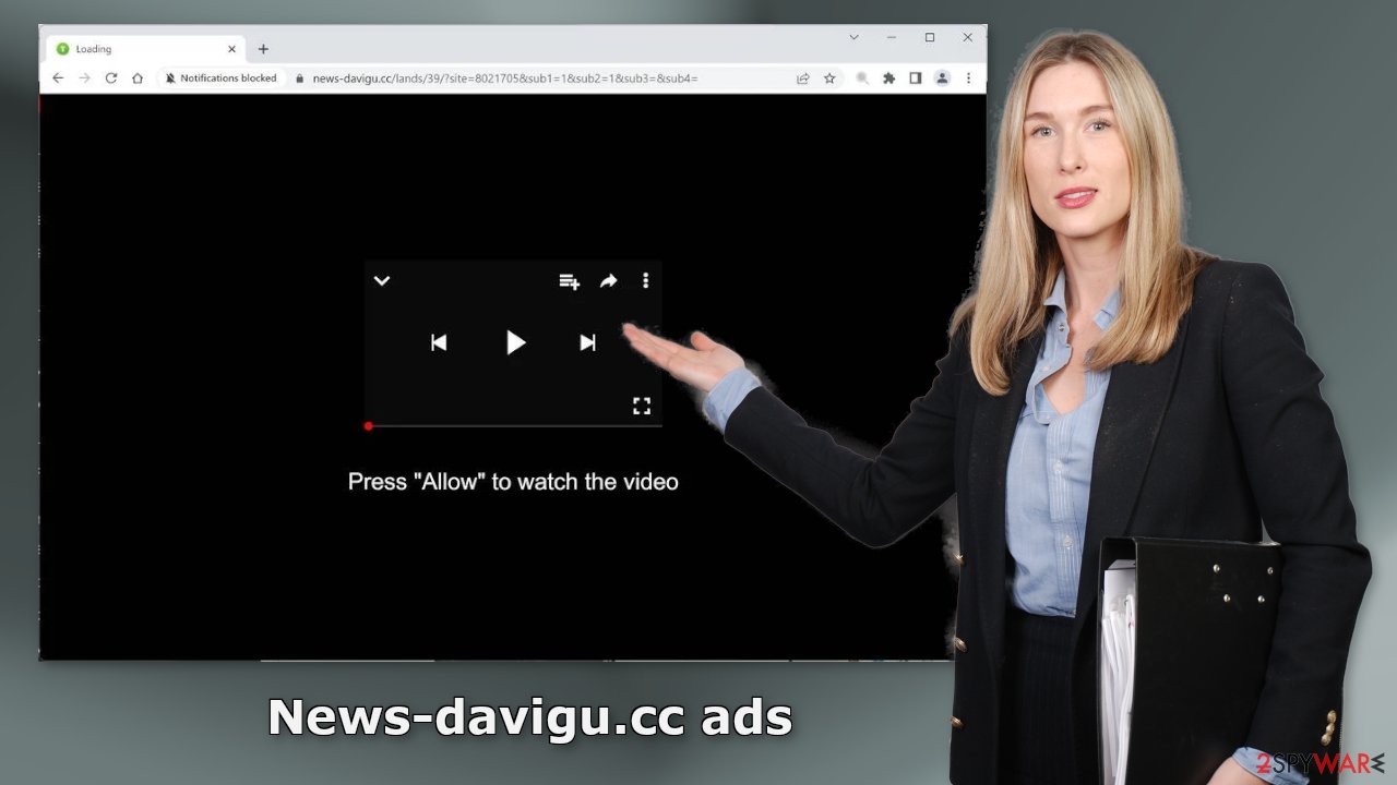 News-davigu.cc ads