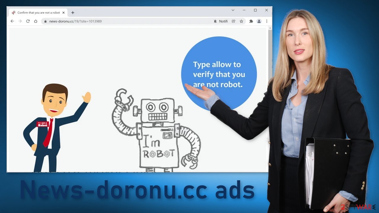 News-doronu.cc ads