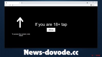 News-dovode.cc