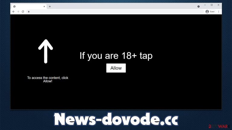 News-dovode.cc