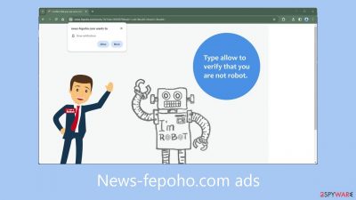 News-fepoho.com ads