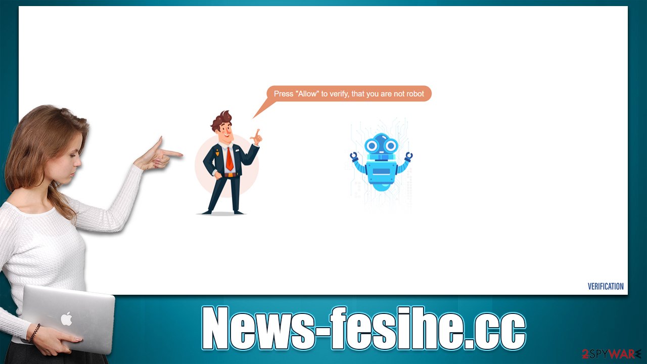 News-fesihe.cc virus