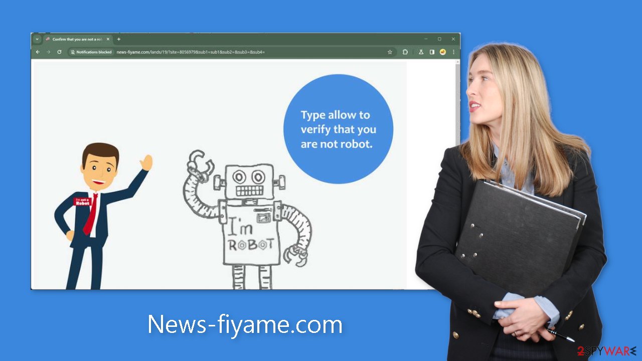 News-fiyame.com
